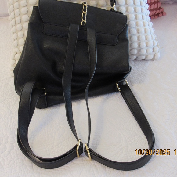 JUSTFAB BACKPACK - Picture 5 of 14